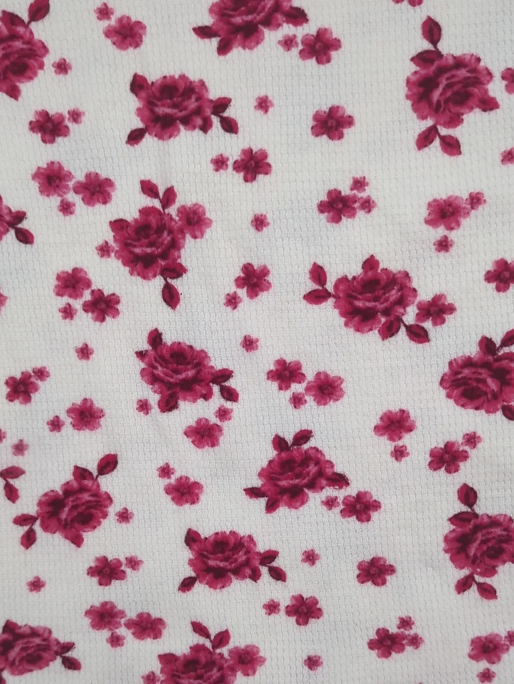 Old Navy Thermal Floral T-shirt Bundle 4T